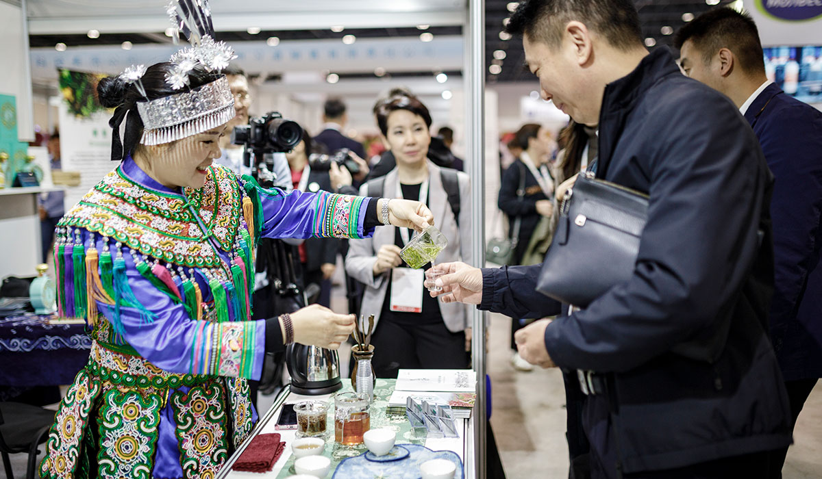 InterFood Astana 2024: Manufacturers from China and HEPA Debut