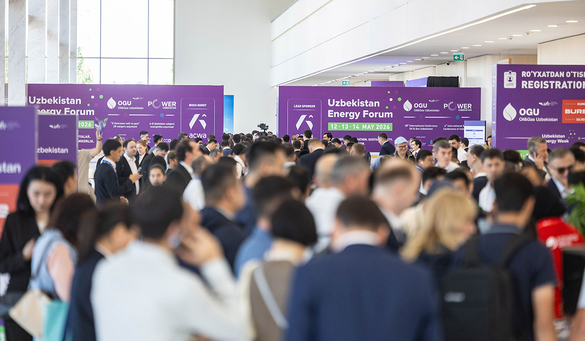  Exhibitions Create Opportunities: Results of the Iteca Exhibitions Spring Season 2026