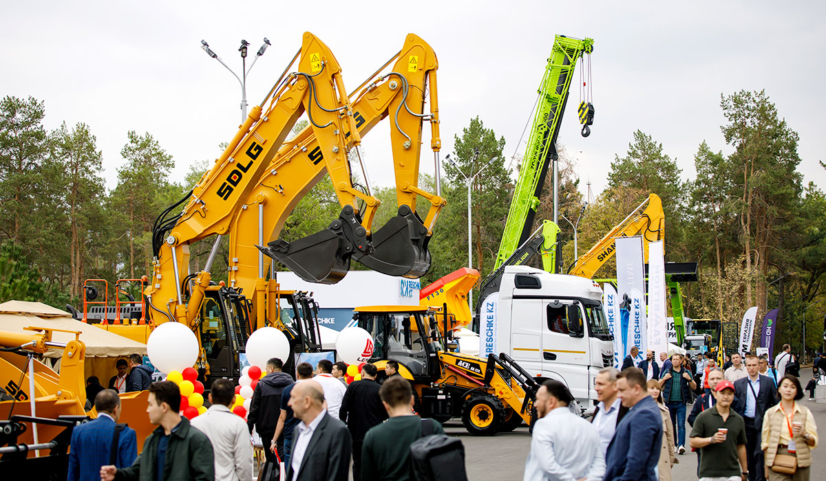 Mining & Metals Central Asia Returns to Almaty for its 31st Edition, Building on Record Anniversary Success