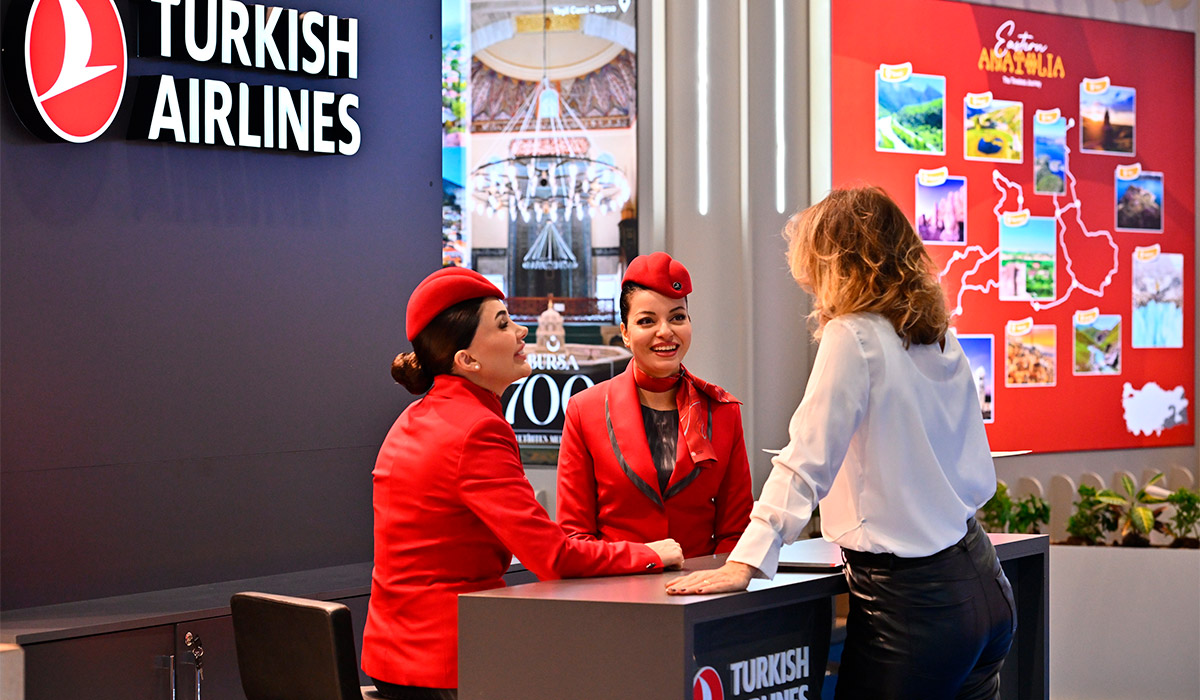 EMITT 2027 Celebrates 30 Years as the Leading Gateway to Global Tourism Opportunities