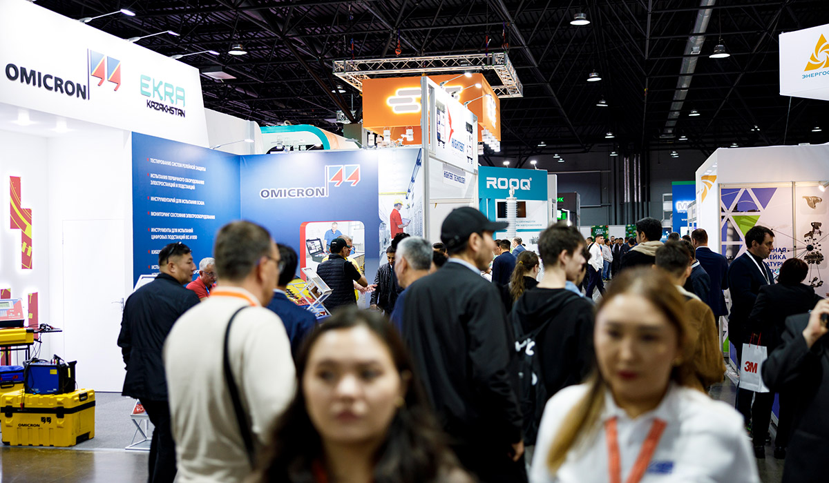 Powerexpo Almaty 2026 Returns to Drive the Future of Energy Innovation in Central Asia
