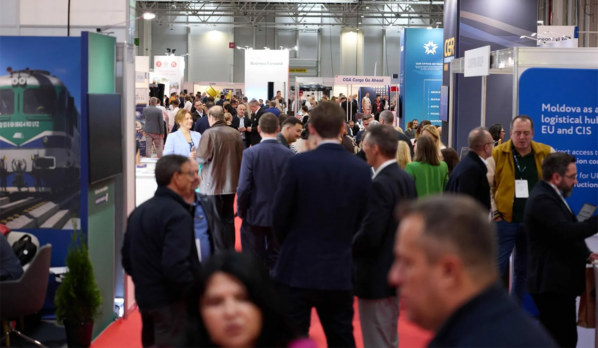 TransLogistica Romania 2026 Opens Today, Connecting the Transport and Logistics Industry in Bucharest