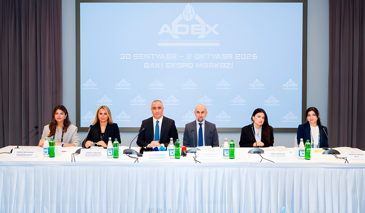 Securex Caspian Celebrates 15 Years of Advancing Security and Safety in the Caspian Region