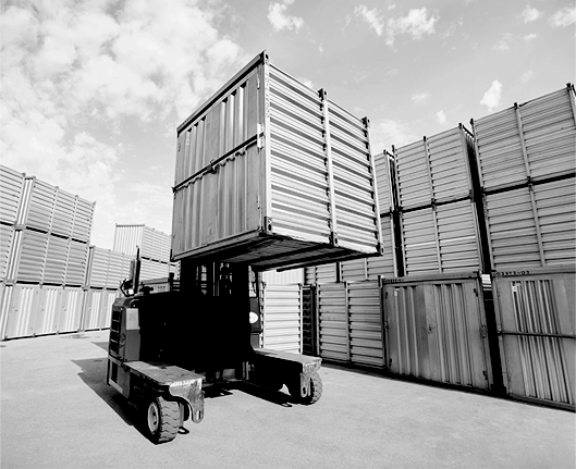 Exhibition Cargo Services